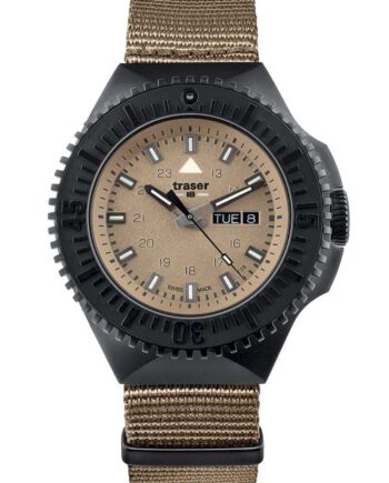 Traser 109860 Herreur P69