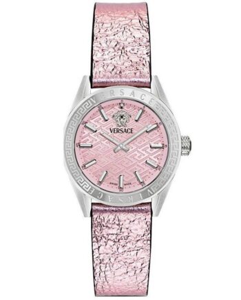 Versace Code Pink Dameur Ve8i00124
