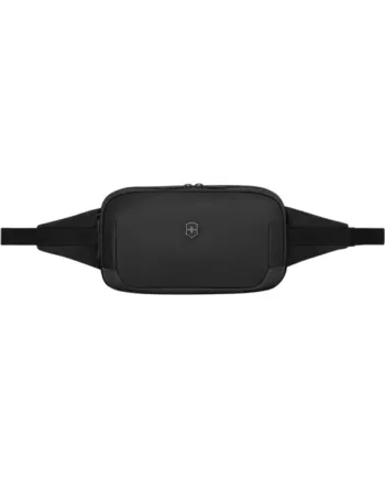 Victorinox Altmont Modern Belt Bag Black Hoftetasker Bæltetasker