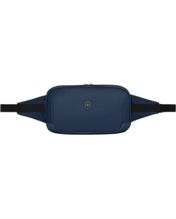 Victorinox Altmont Modern Belt Bag Navy Blue Hoftetasker Bæltetasker