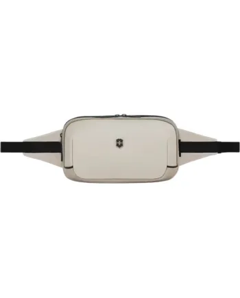 Victorinox Altmont Modern Belt Bag Stone White Hoftetasker Bæltetasker