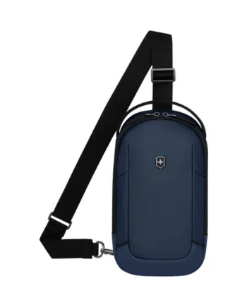Victorinox Altmont Modern Sling Bag Navy Blue Skuldertasker