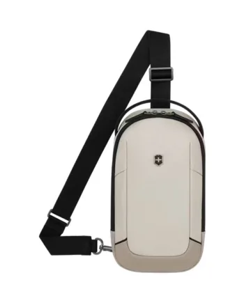 Victorinox Altmont Modern Sling Bag Stone White Skuldertasker
