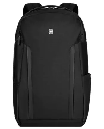 Victorinox Altmont Professional Deluxe Travel Laptop Black Computer Rygsække Tasker