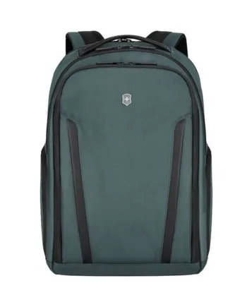 Victorinox Altmont Professional Essentials Laptop Backpack 24l Storm Computer Rygsække Tasker