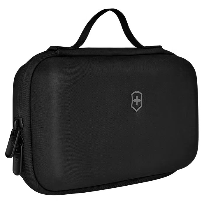Victorinox Travel Essentials Tech Pouch Små Tasker Punge Tilbehør