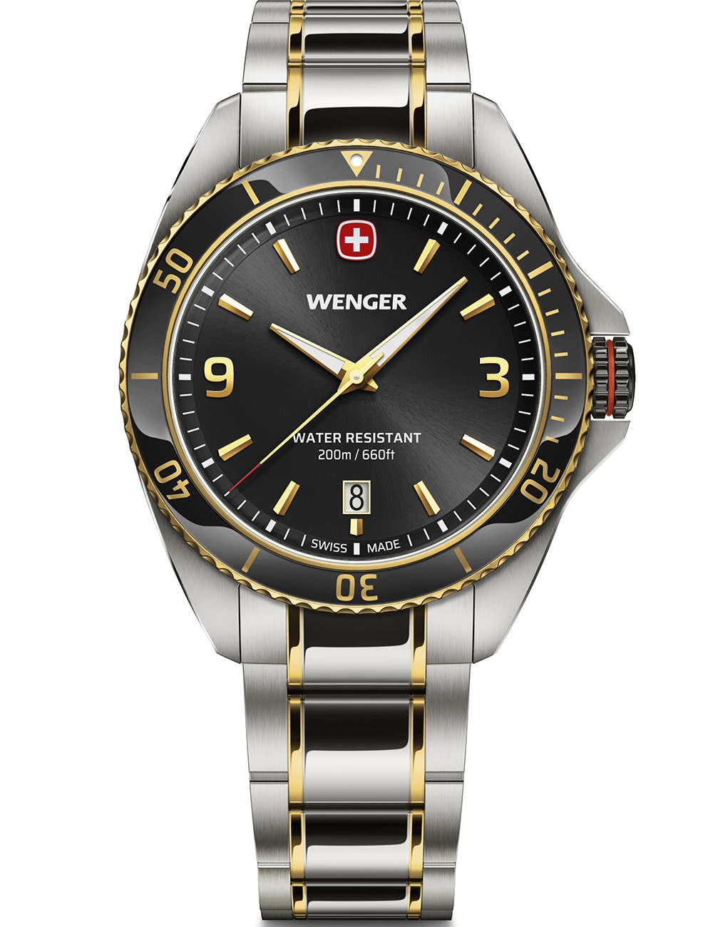 Wenger 2031 104 Herreur Ececutive