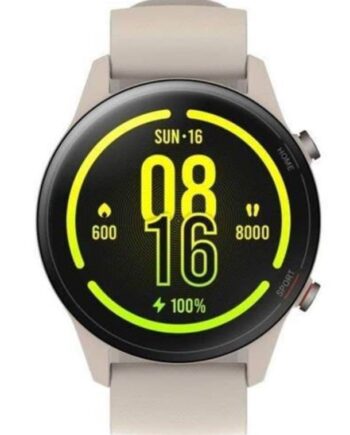 Xiaomi Watch Beige