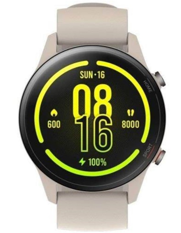 Xiaomi Watch Beige