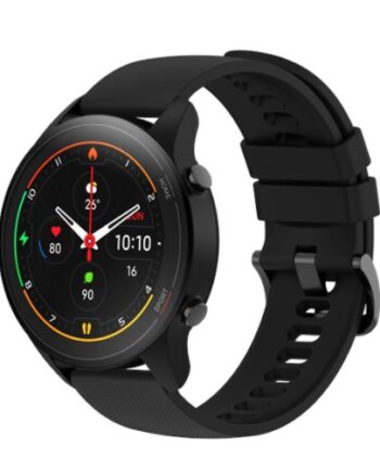 Xiaomi Watch Black