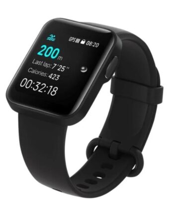 Xiaomi Watch Lite Black