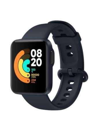 Xiaomi Watch Lite Navy Blue