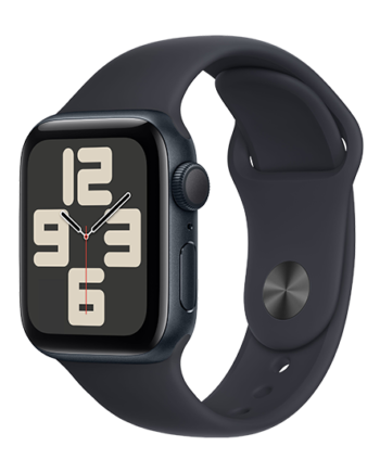Apple Watch 2023 40mm Alucase Sport Band Midnight