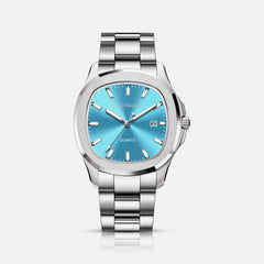 Ardent Ocean Blue