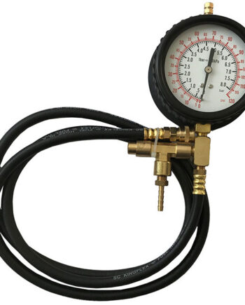 Bato Komplet Med Slange Fittings 86604