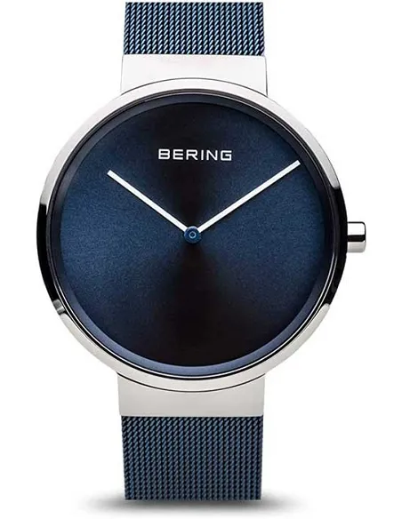 Bering Classic Dameur 14539 307