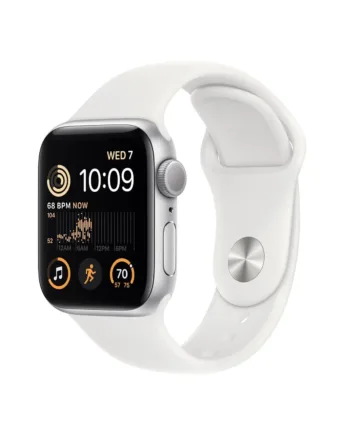 Brugt Apple Watch 2020 40mm Gpscellular