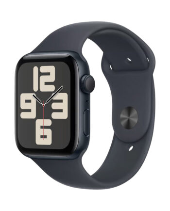 Brugt Apple Watch 2022 44mm Gps