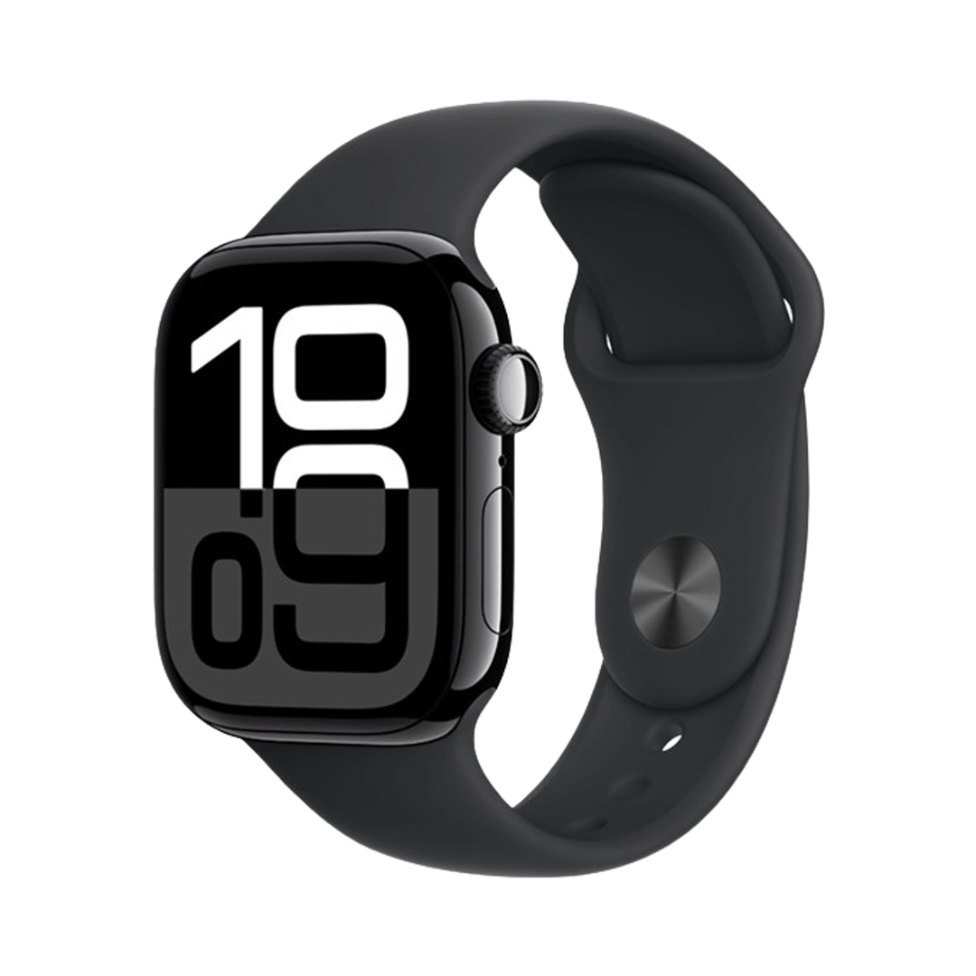 Brugt Apple Watch Alu 42mm Gps