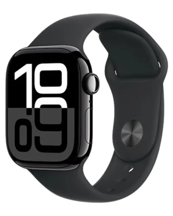 Brugt Apple Watch Alu 46mm Gps
