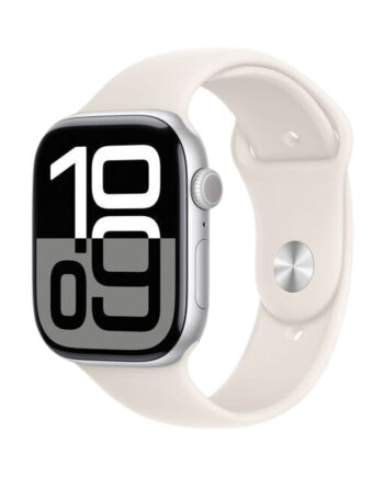 Brugt Apple Watch Alu 46mm Gps  Cellular