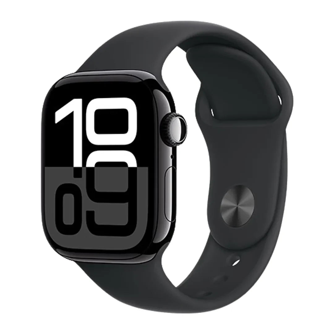 Brugt Apple Watch Alu 46mm Gps