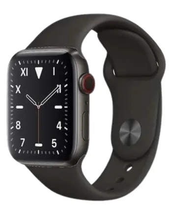 Brugt Apple Watch Series 44mm Gps  Cellular