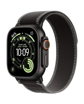 Brugt Apple Watch Ultra 2025 Titanium 49mm Gps  Cell
