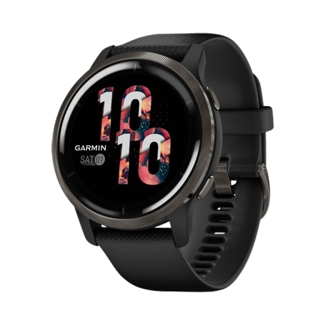 Brugt Garmin Venu 45mm Gps