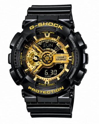 Casio 110gb 1aer Herreur Shock