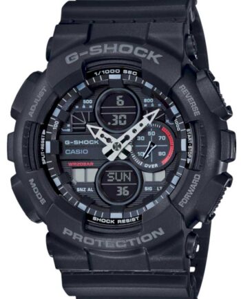 Casio 140 1a1er Herreur Shock Sort