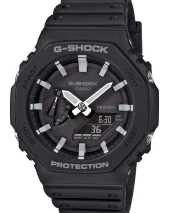 Casio 2100 1aer Herreur Shock