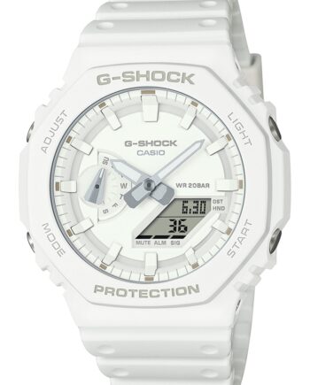 Casio 2100 7a7er Herreur Shock Classic