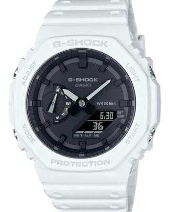 Casio 2100 7aer Herreur Shock Classic