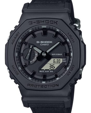 Casio 2100bce 1aer Herreur Shock Classic