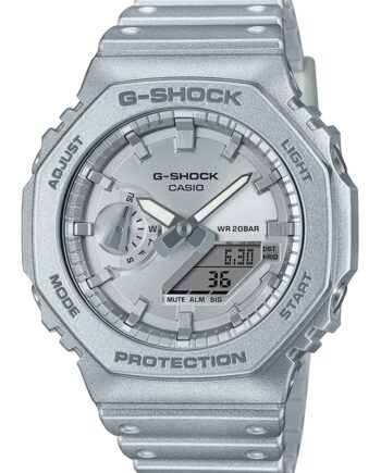 Casio 2100ff 8aer Herreur Shock Classic
