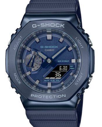 Casio 2100n 2aer Herreur Shock