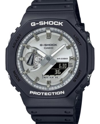 Casio 2100sb 1aer Herreur Shock Classic