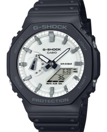 Casio 2100wd 1aer Herreur Shock Classic