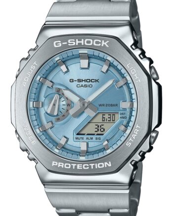 Casio 2110d 2aer Herreur Shock Classic