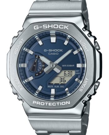 Casio 2110d 2ber Herreur Shock Classic