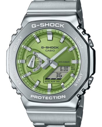 Casio 2110d 3aer Herreur Shock Classic
