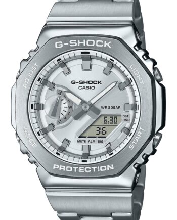 Casio 2110d 7aer Herreur Shock Classic
