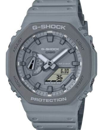 Casio 2110et 8aer Herreur Shock