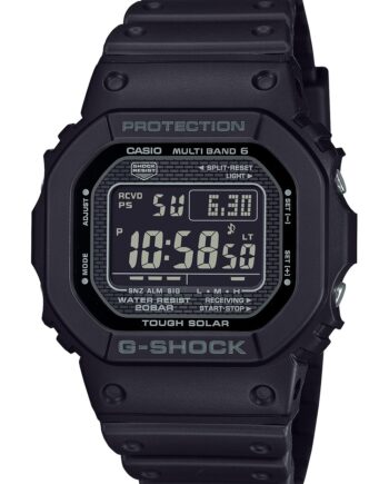 Casio 5000hs 1er Herreur Shock Origin Solar