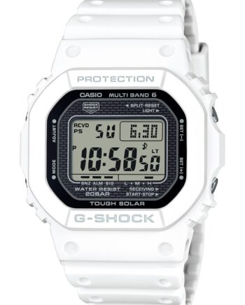 Casio 5000hs 7er Herreur Shock Origin Solar