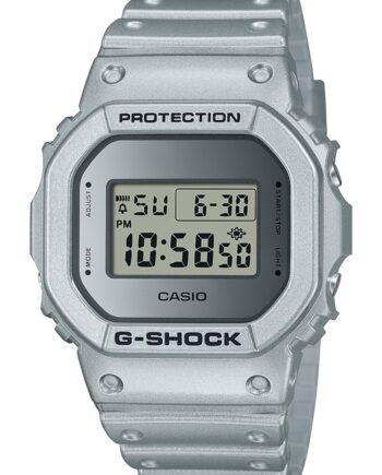 Casio 5600ff 8er Herreur Shock Origin