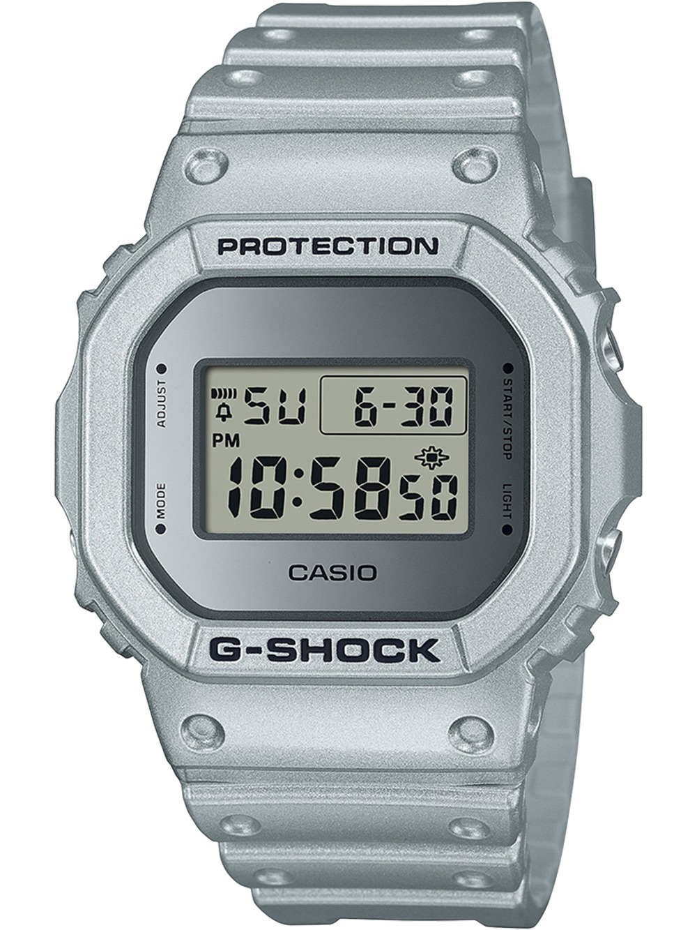 Casio 5600ff 8er Herreur Shock Origin