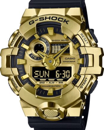 Casio 700g 9aer Herreur Shock Classic