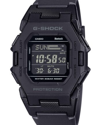 Casio B500 1er Herreur Shock Classic